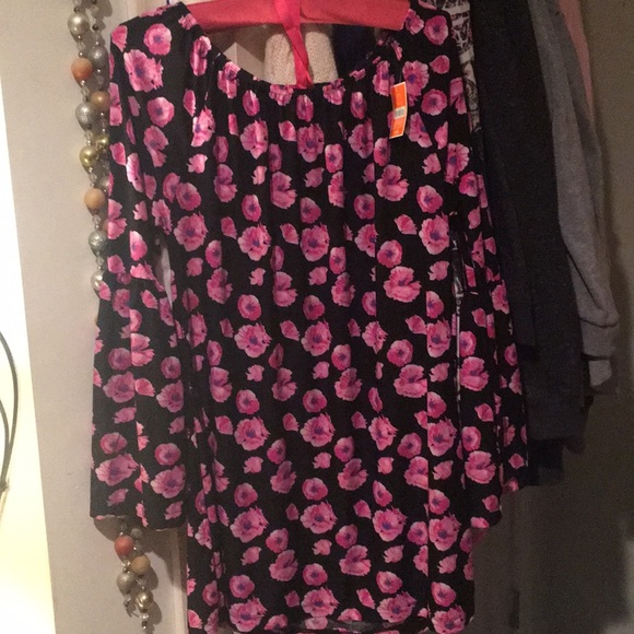 Long sleeve shirt - Picture 1 of 1